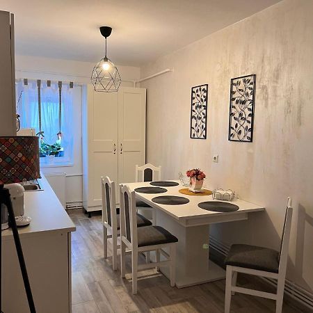 Sweet Home Apartament Predeal Eksteriør billede