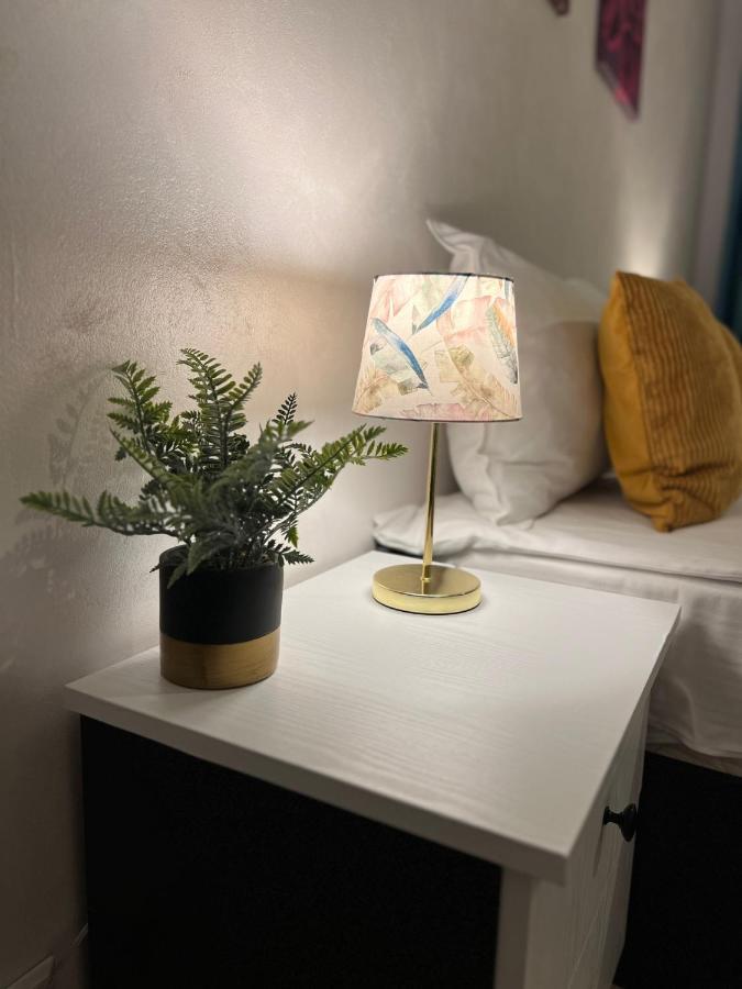 Sweet Home Apartament Predeal Eksteriør billede