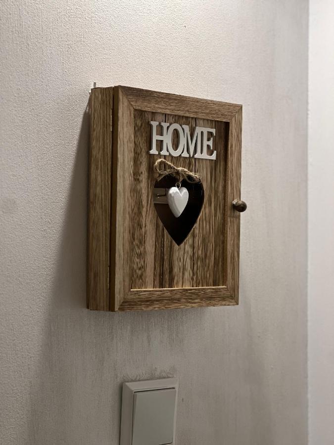 Sweet Home Apartament Predeal Eksteriør billede