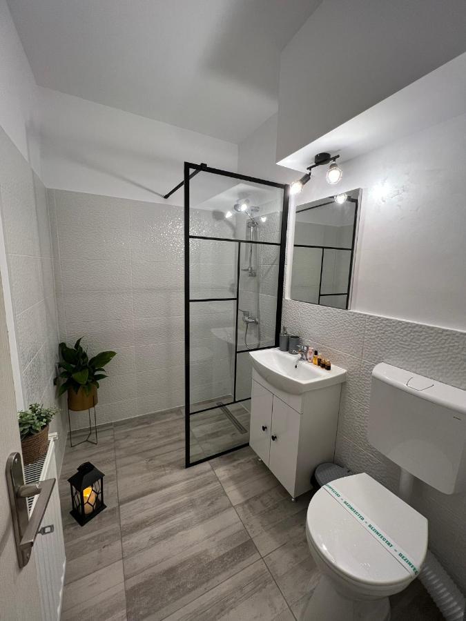 Sweet Home Apartament Predeal Eksteriør billede