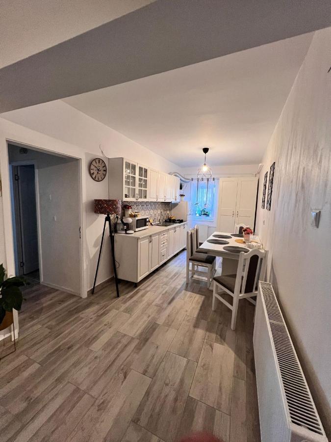 Sweet Home Apartament Predeal Eksteriør billede