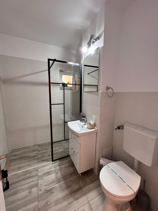 Sweet Home Apartament Predeal Eksteriør billede
