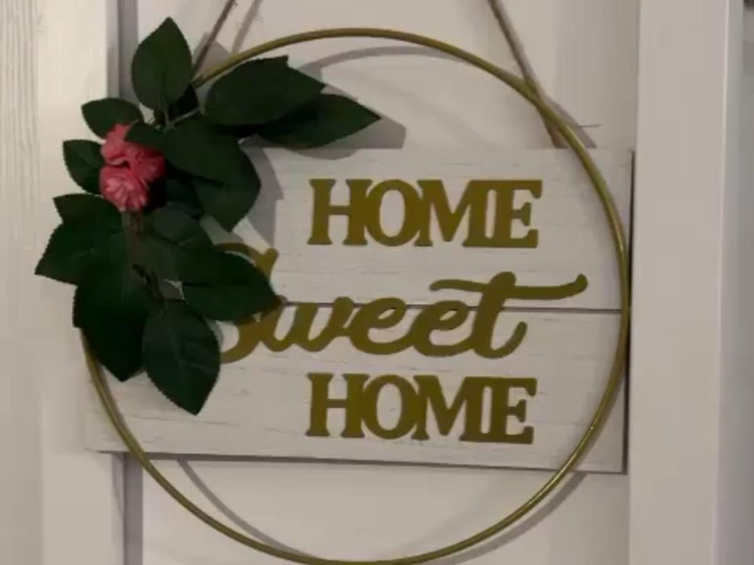 Sweet Home Apartament Predeal Eksteriør billede